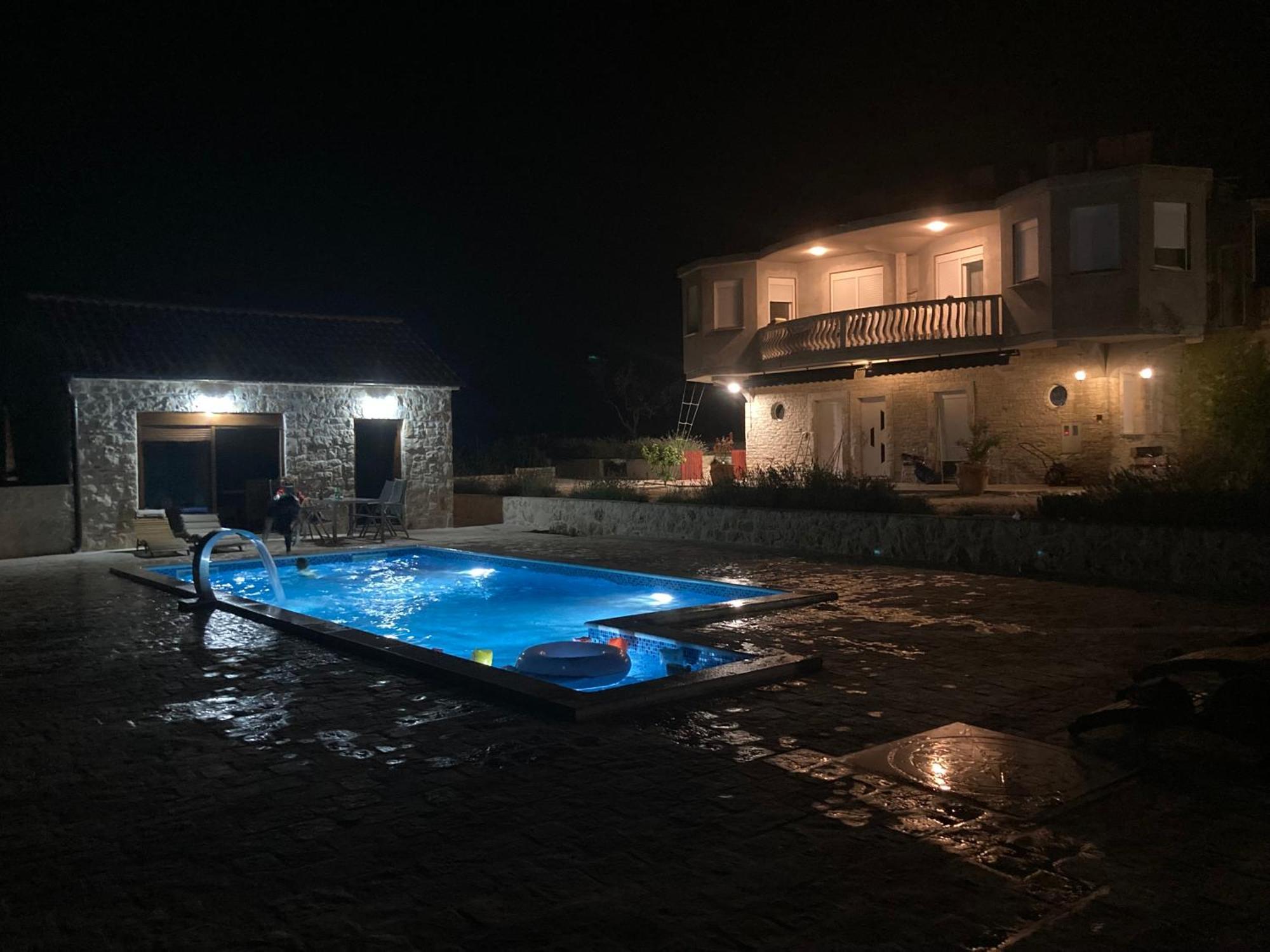 Villa Doci Zadar Extérieur photo