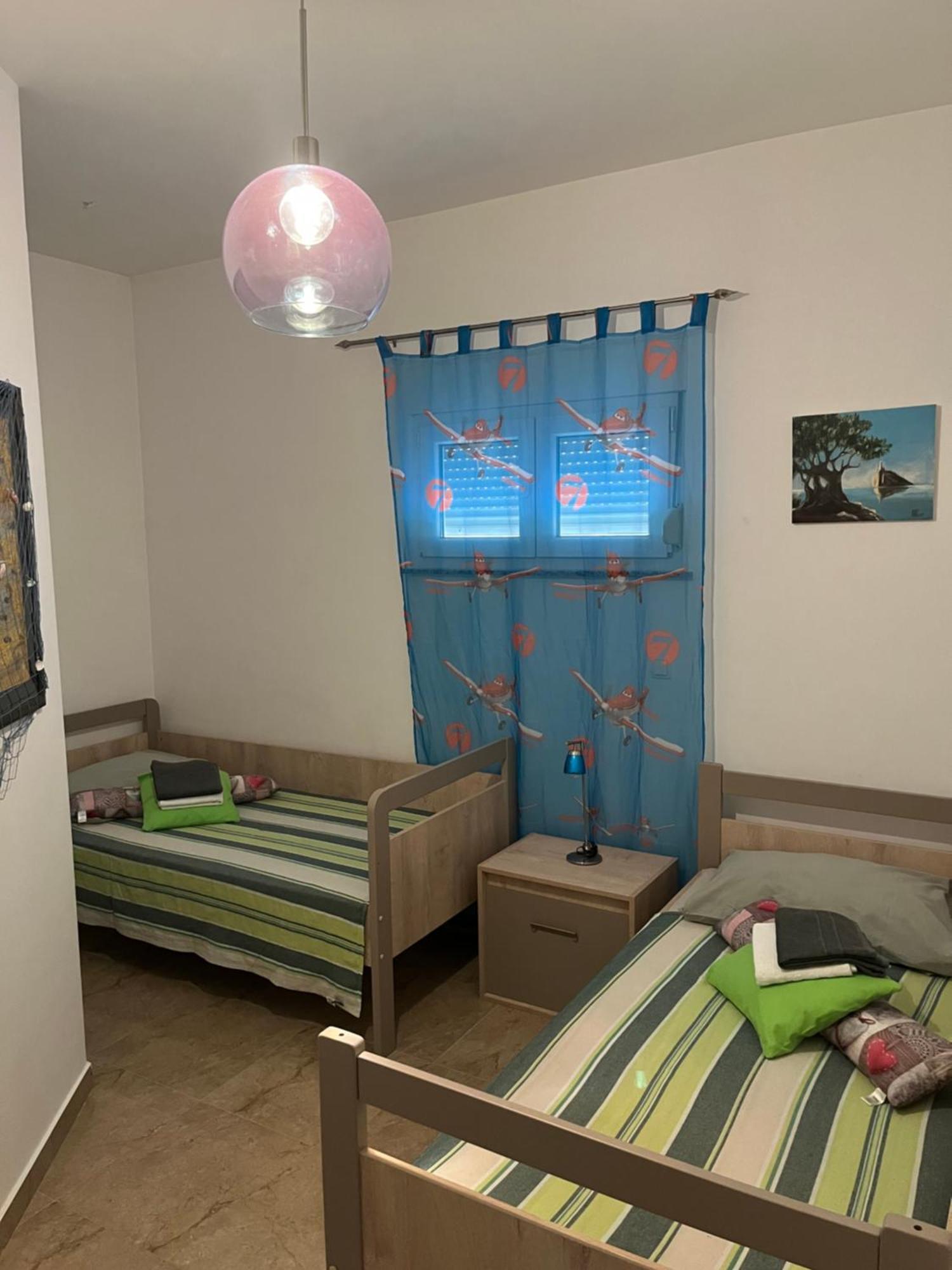 Villa Doci Zadar Extérieur photo