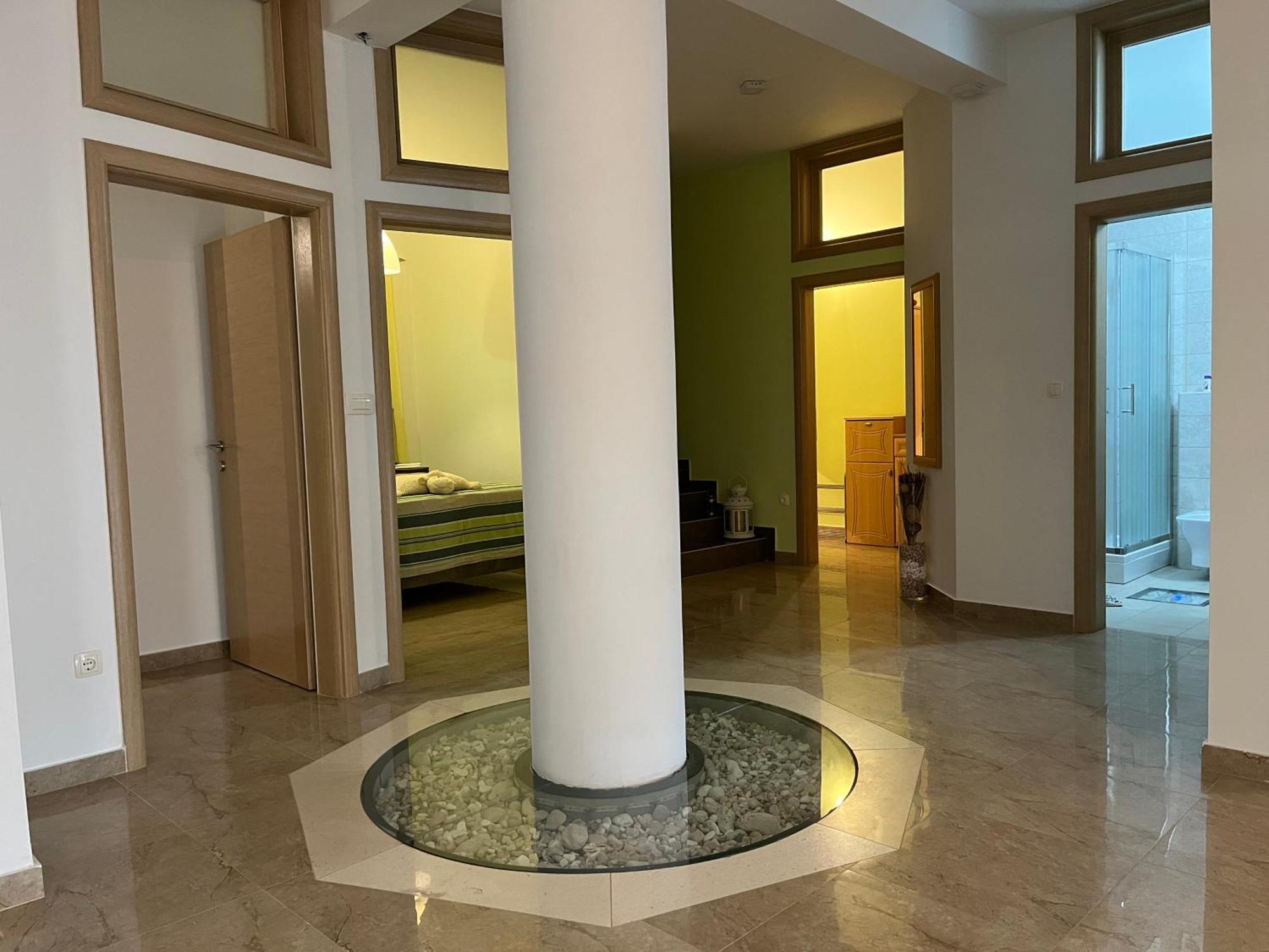 Villa Doci Zadar Extérieur photo