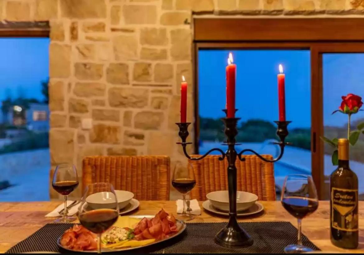 Villa Doci Zadar Extérieur photo