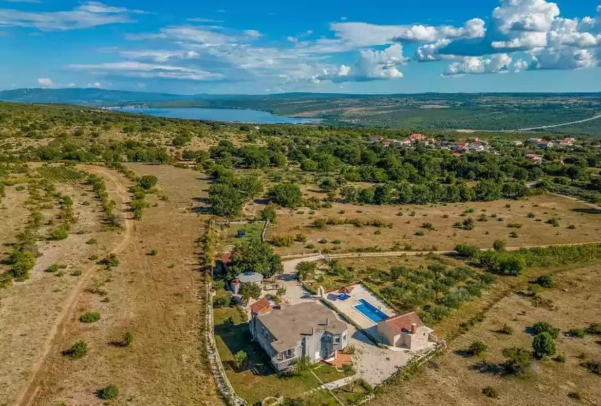 Villa Doci Zadar Extérieur photo