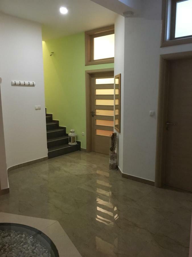 Villa Doci Zadar Extérieur photo
