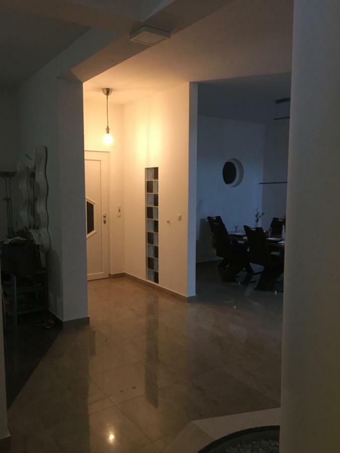 Villa Doci Zadar Extérieur photo