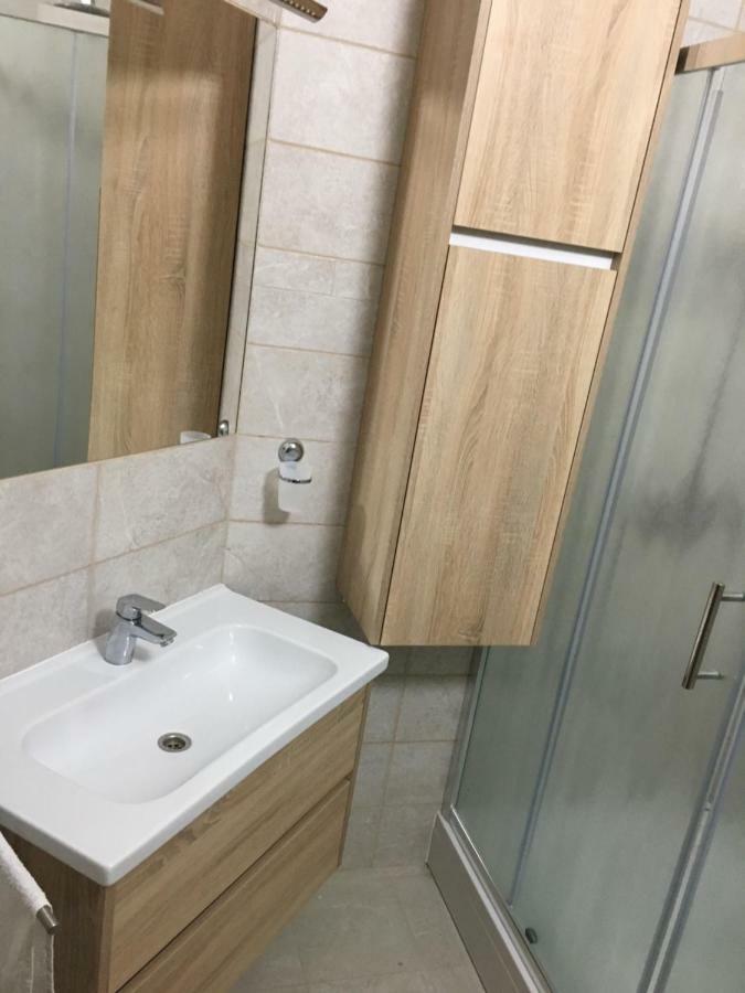 Villa Doci Zadar Extérieur photo